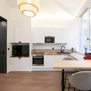 Appartement met een Slaapkamer